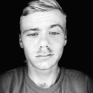 Meet your Posher, Caleb